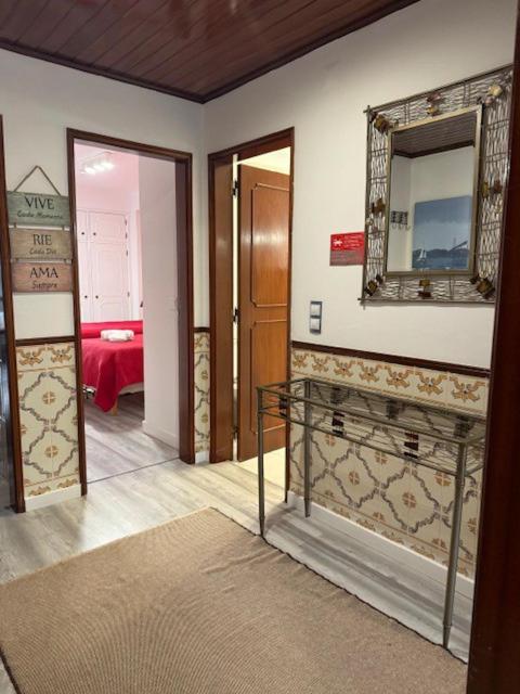 Beach, Surf And Golf Apartment Near Lisbon Aroeira  Екстериор снимка