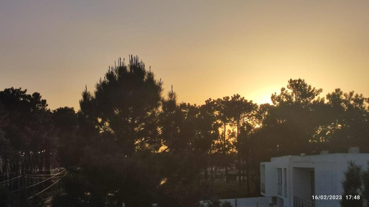Beach, Surf And Golf Apartment Near Lisbon Aroeira  Екстериор снимка