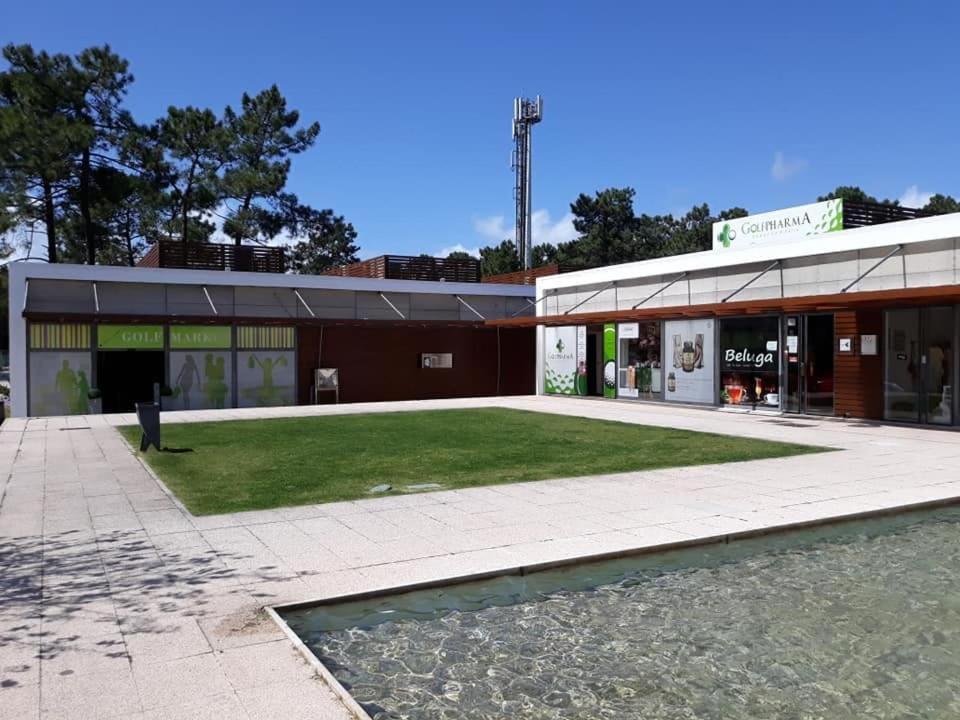 Beach, Surf And Golf Apartment Near Lisbon Aroeira  Екстериор снимка