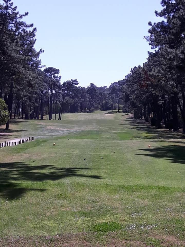 Beach, Surf And Golf Apartment Near Lisbon Aroeira  Екстериор снимка