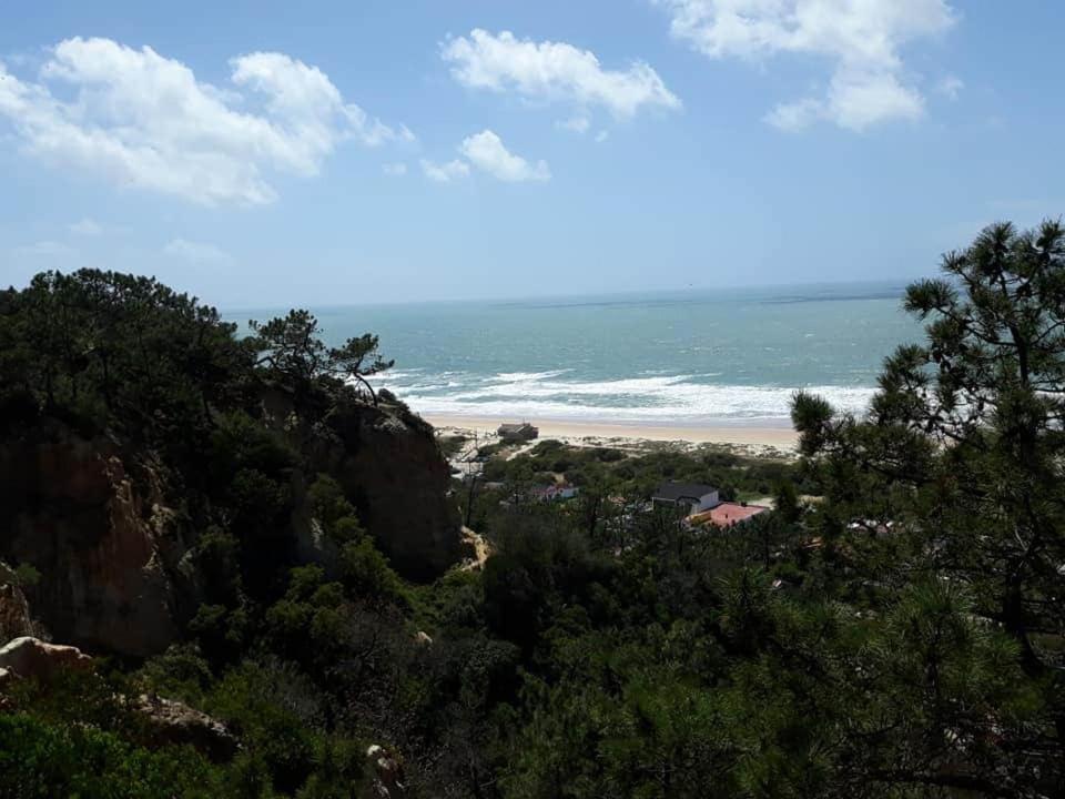 Beach, Surf And Golf Apartment Near Lisbon Aroeira  Екстериор снимка