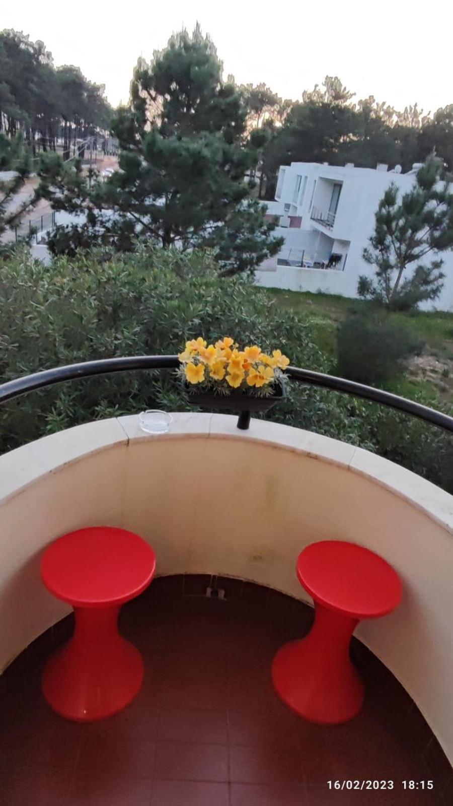 Beach, Surf And Golf Apartment Near Lisbon Aroeira  Екстериор снимка