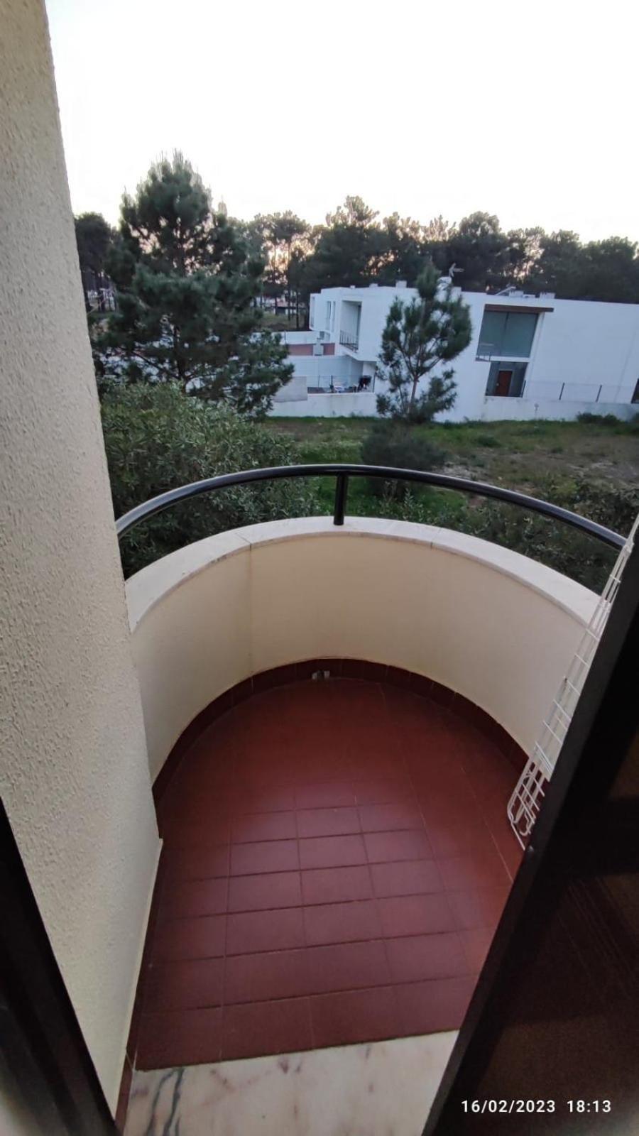 Beach, Surf And Golf Apartment Near Lisbon Aroeira  Екстериор снимка