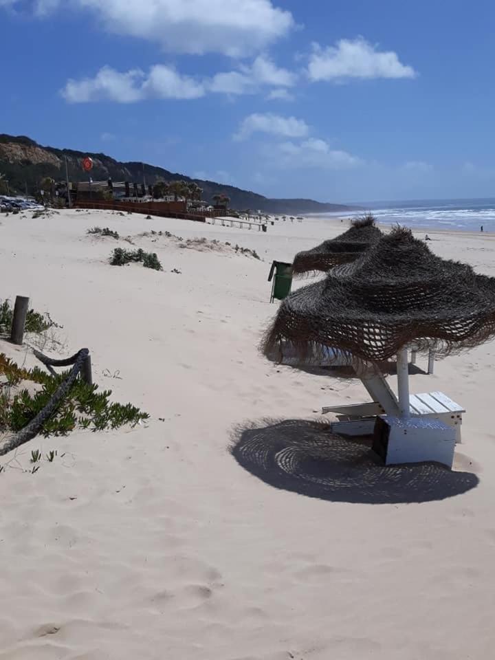 Beach, Surf And Golf Apartment Near Lisbon Aroeira  Екстериор снимка