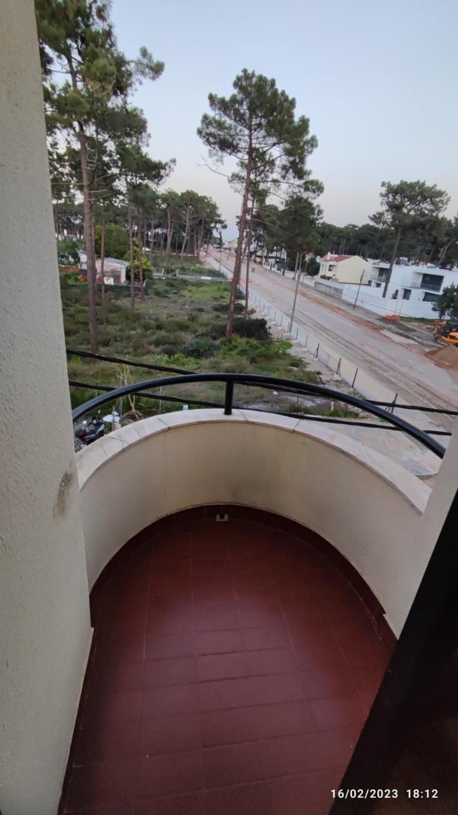 Beach, Surf And Golf Apartment Near Lisbon Aroeira  Екстериор снимка