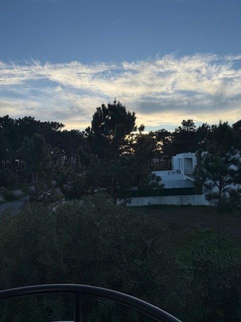 Beach, Surf And Golf Apartment Near Lisbon Aroeira  Екстериор снимка