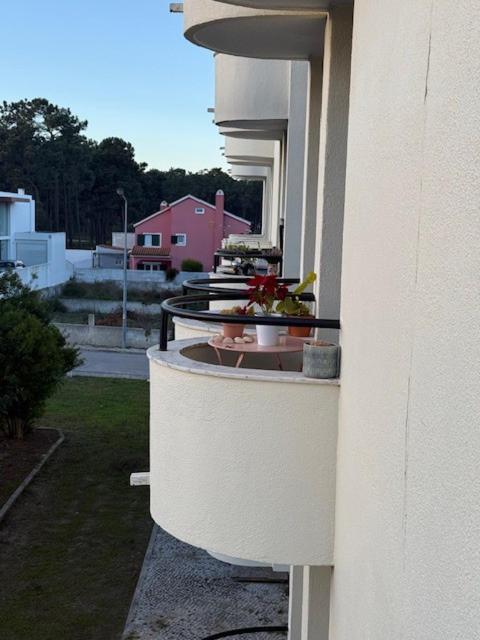 Beach, Surf And Golf Apartment Near Lisbon Aroeira  Екстериор снимка