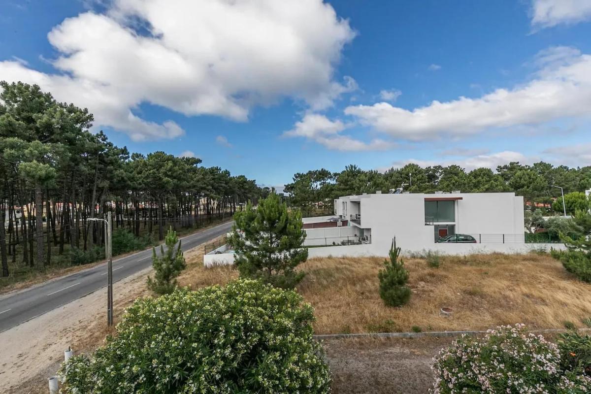 Beach, Surf And Golf Apartment Near Lisbon Aroeira  Екстериор снимка