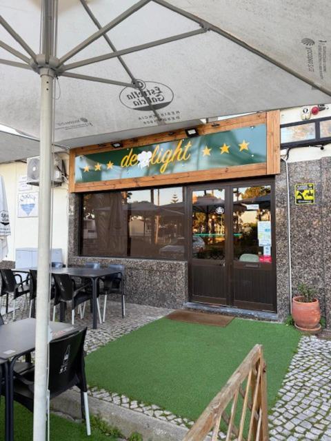 Beach, Surf And Golf Apartment Near Lisbon Aroeira  Екстериор снимка