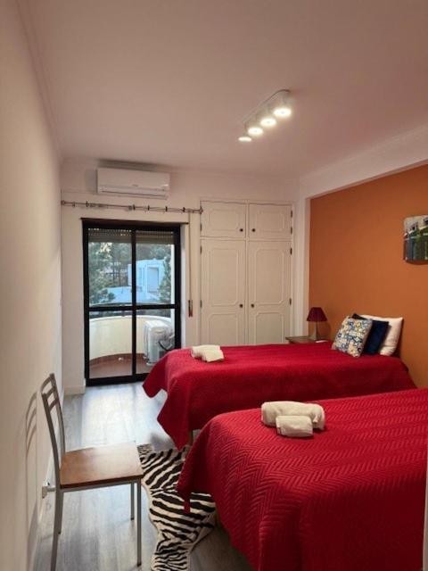 Beach, Surf And Golf Apartment Near Lisbon Aroeira  Екстериор снимка