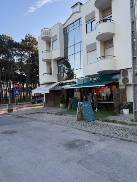 Beach, Surf And Golf Apartment Near Lisbon Aroeira  Екстериор снимка