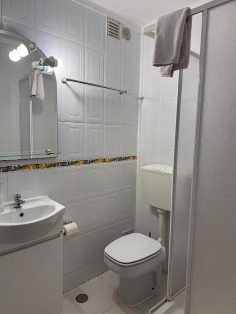 Beach, Surf And Golf Apartment Near Lisbon Aroeira  Екстериор снимка