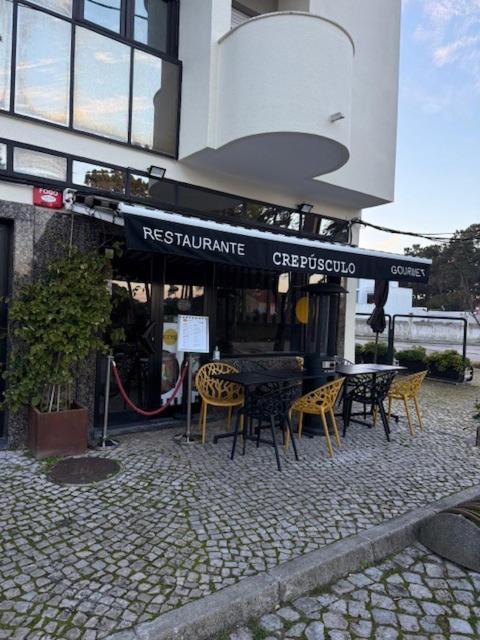 Beach, Surf And Golf Apartment Near Lisbon Aroeira  Екстериор снимка