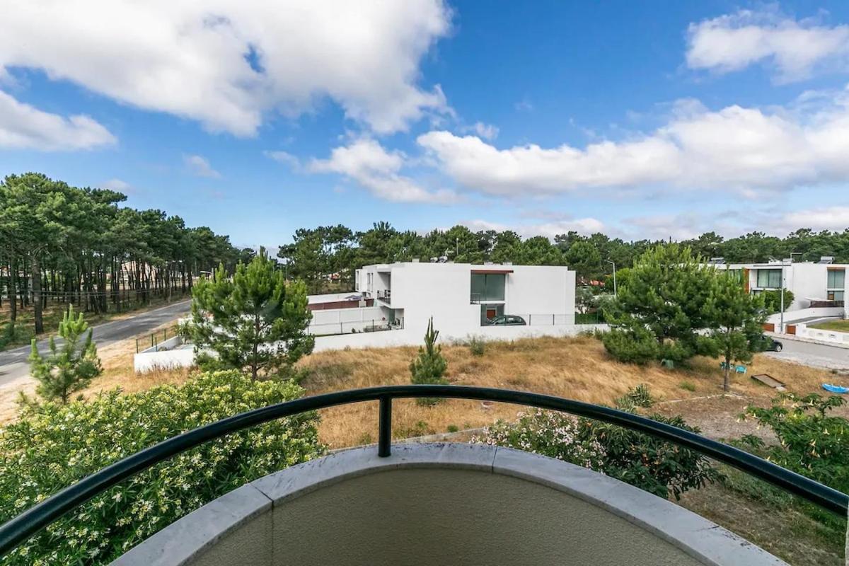 Beach, Surf And Golf Apartment Near Lisbon Aroeira  Екстериор снимка