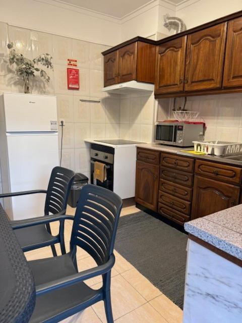 Beach, Surf And Golf Apartment Near Lisbon Aroeira  Екстериор снимка