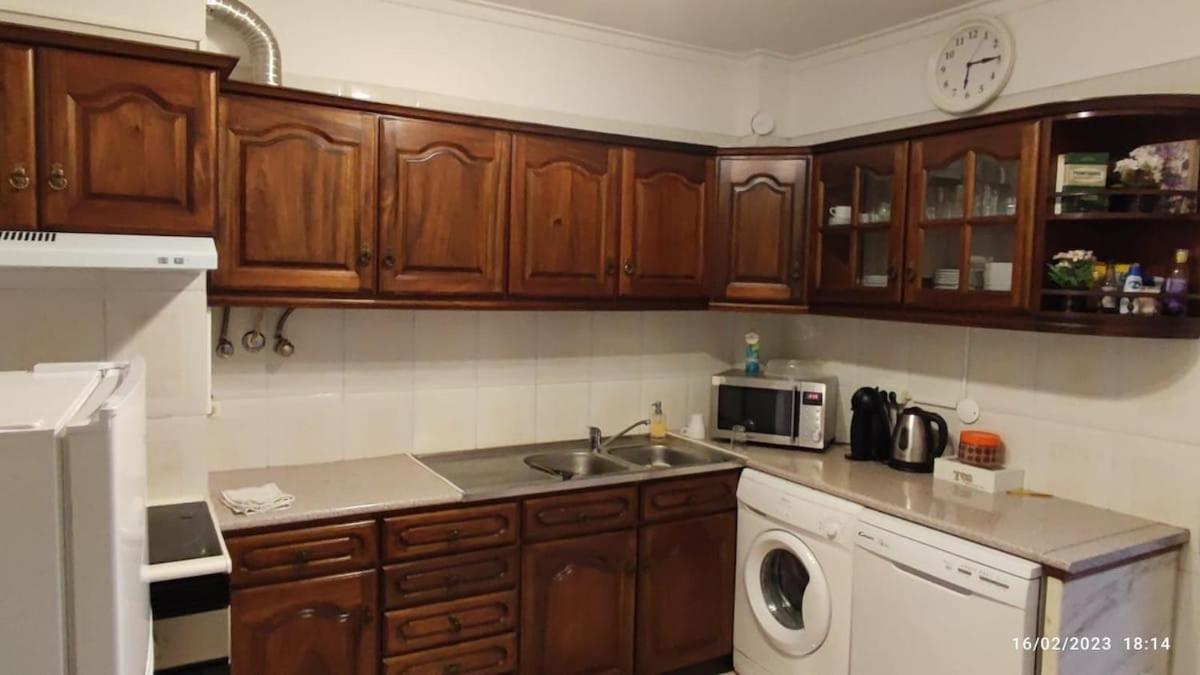 Beach, Surf And Golf Apartment Near Lisbon Aroeira  Екстериор снимка