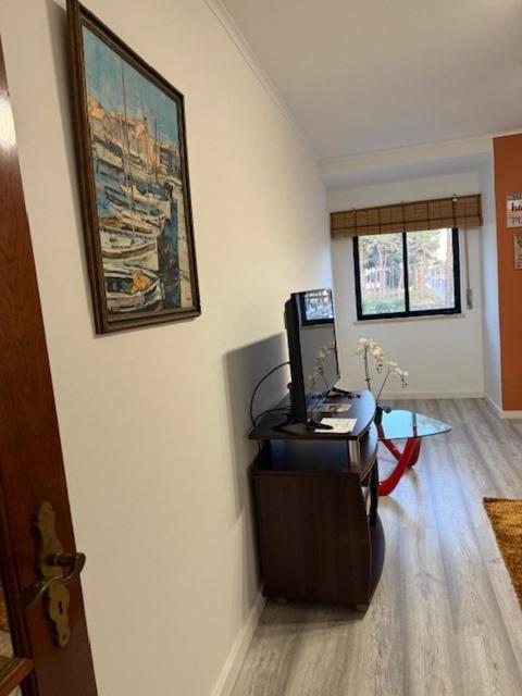 Beach, Surf And Golf Apartment Near Lisbon Aroeira  Екстериор снимка