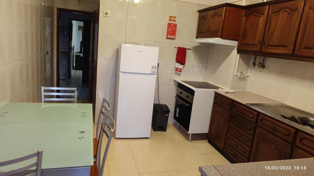 Beach, Surf And Golf Apartment Near Lisbon Aroeira  Екстериор снимка