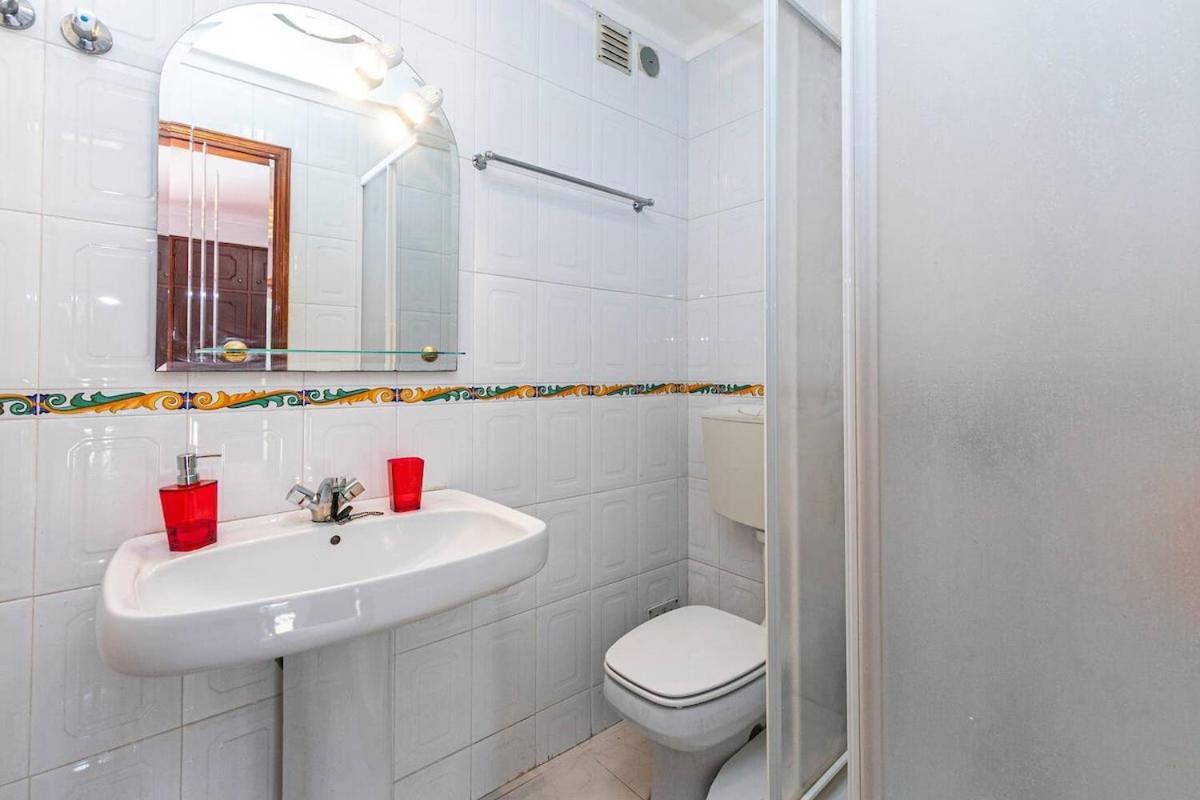 Beach, Surf And Golf Apartment Near Lisbon Aroeira  Екстериор снимка