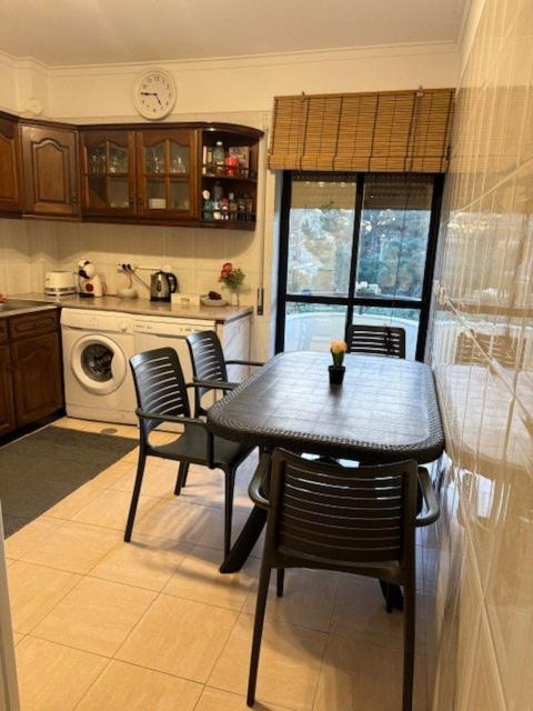 Beach, Surf And Golf Apartment Near Lisbon Aroeira  Екстериор снимка